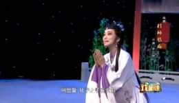 越剧《打神告庙》李云霄精彩演绎，经典唱段尽显戏曲魅力，速来下载！下载