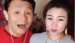 二人转《杨姑娘》刘红星王小凤实力演绎，地道韵味唱尽少女心事，速来下载！下载