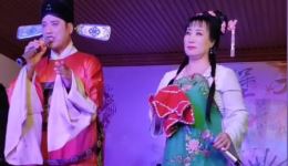 梁赛金擀面