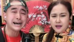 二人转《八郎探母》小豆豆邹小龙倾情演绎，杨家将经典探母剧情，声情并茂超感人！下载