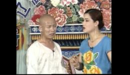 东北二人转小帽妓女悲秋