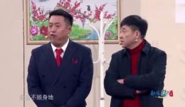 2020江西卫视春晚小品《诗和远方》宋晓峰张小伟爆笑演绎，在线下载下载