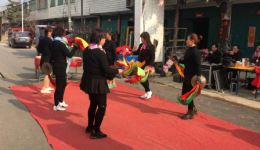 经典河南唢呐锣鼓演奏《好汉歌》在线下载，激昂旋律重现豪情！
