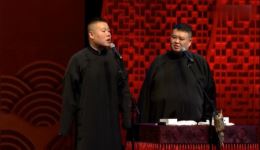 岳云鹏孙越相声新作《京戏大师》在线观看，冒充京剧名家笑料十足，高清下载资源推荐下载