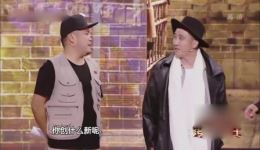 免费观看新新上海滩小品全集，杨树林精彩演绎许文强，喜剧小品在线畅享下载