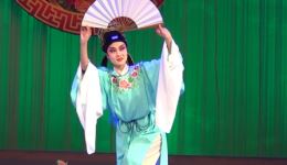 茂腔《赵美蓉观灯》01于欢欢演唱 戏曲视频mp4/mp3下载下载