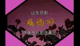 山东吕剧《喝面叶》全剧下载 - 王淑芝吕焕岭主演全场视频mp4/mp3资源下载