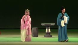 闽剧《珍珠塔》赠塔上视频mp4/mp3下载，胡奇明张品生主演高清戏曲资源下载