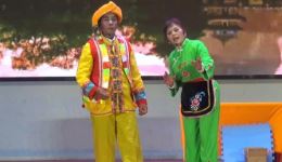 靖西市第三届南路壮剧汇演《试真假》在线观看与下载 - 龙临壮剧团精品剧目