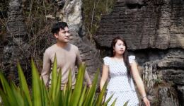 云南山歌《英雄难过美人关》苏军王妃对唱 视频mp4/mp3资源下载下载