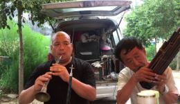 河南唢呐吹奏豫剧《包青天》在线下载，经典戏曲免费获取