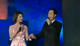 黄梅戏《天仙配》选段于魁智李胜素反串演唱，唯美动听戏曲资源下载下载