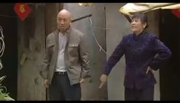 安徽民间小调《恶婆婆爬墙头02》戏曲视频mp4/mp3资源下载，经典家庭伦理小调在线观看
