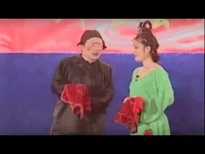 东北二人转正戏《西厢听琴》全集下载，唐鉴军王小华精彩演绎下载