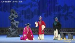 寻子记