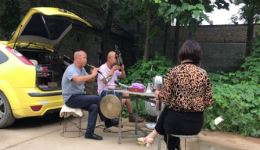 唢呐版《花木兰》河南豫剧经典，韵味十足，在线畅听下载