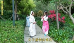 樱谷残梦