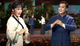黄梅戏《啼笑因缘》选段下载汪林林赵永玖经典演绎，高清mp4/mp3资源一键获取下载