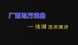中华戏曲荟萃