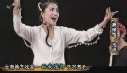 云南花灯艺术赏析探寻地方戏曲魅力,领略传统戏剧风采 云南花灯艺术赏析探寻地方戏曲魅力,领略传统戏剧风采