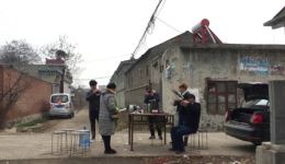 双唢呐演绎经典豫剧《打金枝》，韵味悠长，免费聆听传统戏曲精彩