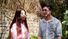 贵州山歌《一心采花找妹来》苏军夫妇经典对唱mp4/mp3下载，正宗山歌资源免费获取下载