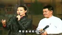 赵本山夫妻表演黄梅戏《天仙配》选段视频mp4/mp3下载，经典戏曲资源下载