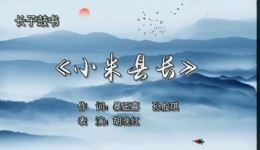 上党鼓书《小米县长》戏曲视频mp4/mp3资源下载_经典基层题材鼓书全集