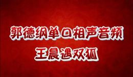 郭德纲单口相声《王晨遇双狐》全集下载，完结版MP3资源，经典单口相声在线获取下载