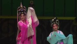 粤剧《鹊桥会》全场视频下载林家宝蒋文端主演，高清MP4/MP3资源一键获取