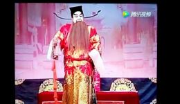 上党落子《威风凛凛出府门》戏曲视频mp4/mp3资源下载，经典剧目在线获取