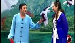 东北二人转正戏《杨六郎哭灵》全场视频mp4/mp3下载，孙文学小豆豆主演，杨家将经典戏曲资源下载