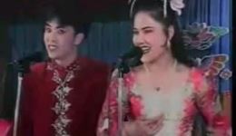 东北二人转正戏《西厢写书》全场高清下载，张小光小豆豆经典演绎，mp4/mp3资源一键获取下载