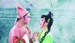 大型新编古装锡剧《玉飛鳯》全场资源下载，周东亮董红主演经典戏曲mp4/mp3下载