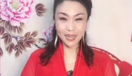 樊梨花与薛丁山