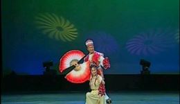 二人转《杨八姐游春》秦志平郑淑云演唱 东北二人转经典全本戏曲视频下载下载