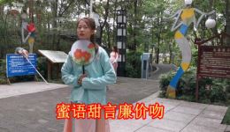 贵州山歌《网络之恋有风雨》经典民间小调，完整戏曲视频mp4/mp3资源下载