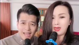 二人转小帽《游西湖》郭旺夫妇演绎，高清戏曲视频mp4/mp3资源下载下载