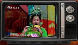 姜晓梅刘明二人转《孟姜女》戏曲视频mp4/mp3下载，经典民间传说演绎下载
