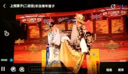 上党落子《二进宫》选段，秦彩霞精彩演绎戏曲视频mp4/mp3资源下载下载