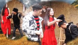 云南山歌剧《憨包儿子恶媳妇》上集高清下载 民间山歌剧家庭伦理剧资源