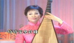 晴雯补裘