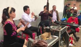 经典豫剧《打金枝》全场免费观看，唢呐吹奏精彩呈现，高清戏曲资源一键下载