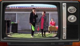 二人转《西厢观画》高清下载邢燕双、李莲经典演绎mp3/mp4资源