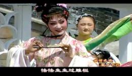 牡丹亭·寻梦