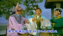 潮剧电影《苏六娘》选段下载 - 名家姚璇秋演唱 别后重逢MP3/MP4资源下载
