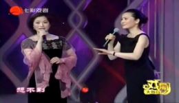 越剧《何文秀》选段下载王君安李敏经典演唱mp3/mp4资源下载