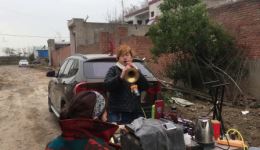 河南民间唢呐经典吹奏常香玉主题曲与你家在哪里在线下载