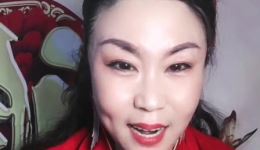 唐山皮影《小青说媒》赵文杰演唱mp3/mp4下载，地道唱腔经典呈现