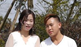 贵州山歌《有缘千里在一堆》在线下载，嘉佳倾情献唱，人美歌甜演绎浪漫缘分